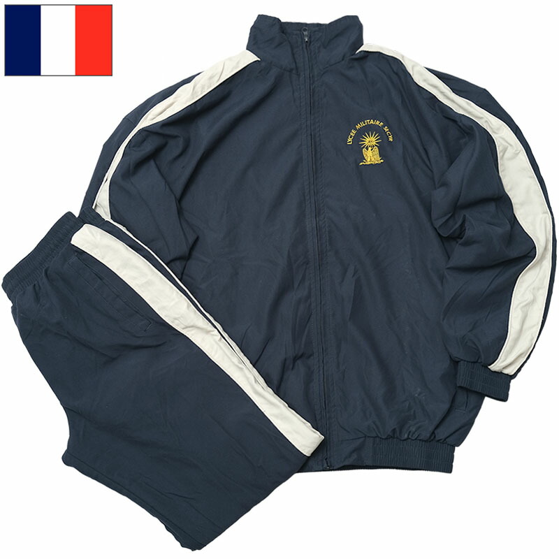 楽天市場】フランス 軍 ジャージの通販