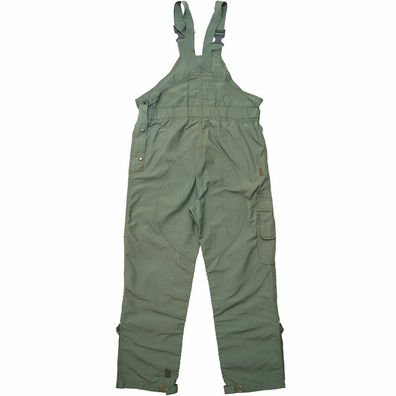 楽天市場】チェコ軍 パイロット オーバーオール グリーン USED PP426UN