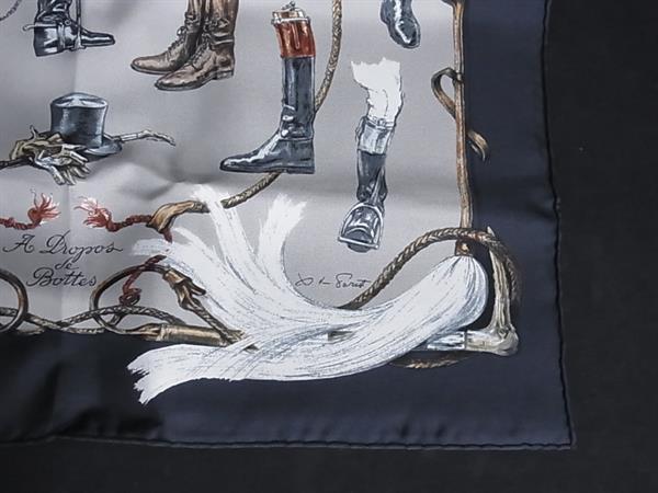 楽天市場】□新品同様□ HERMES エルメス A propos de Bottes【ブーツ