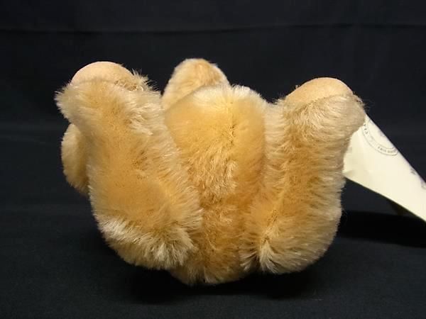楽天市場】□新品□未使用□ Steiff シュタイフ 680090 Wihhie the