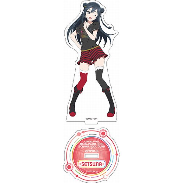 楽天市場】「虹ヶ咲学園スクールアイドル同好会 in JOYPOLIS2