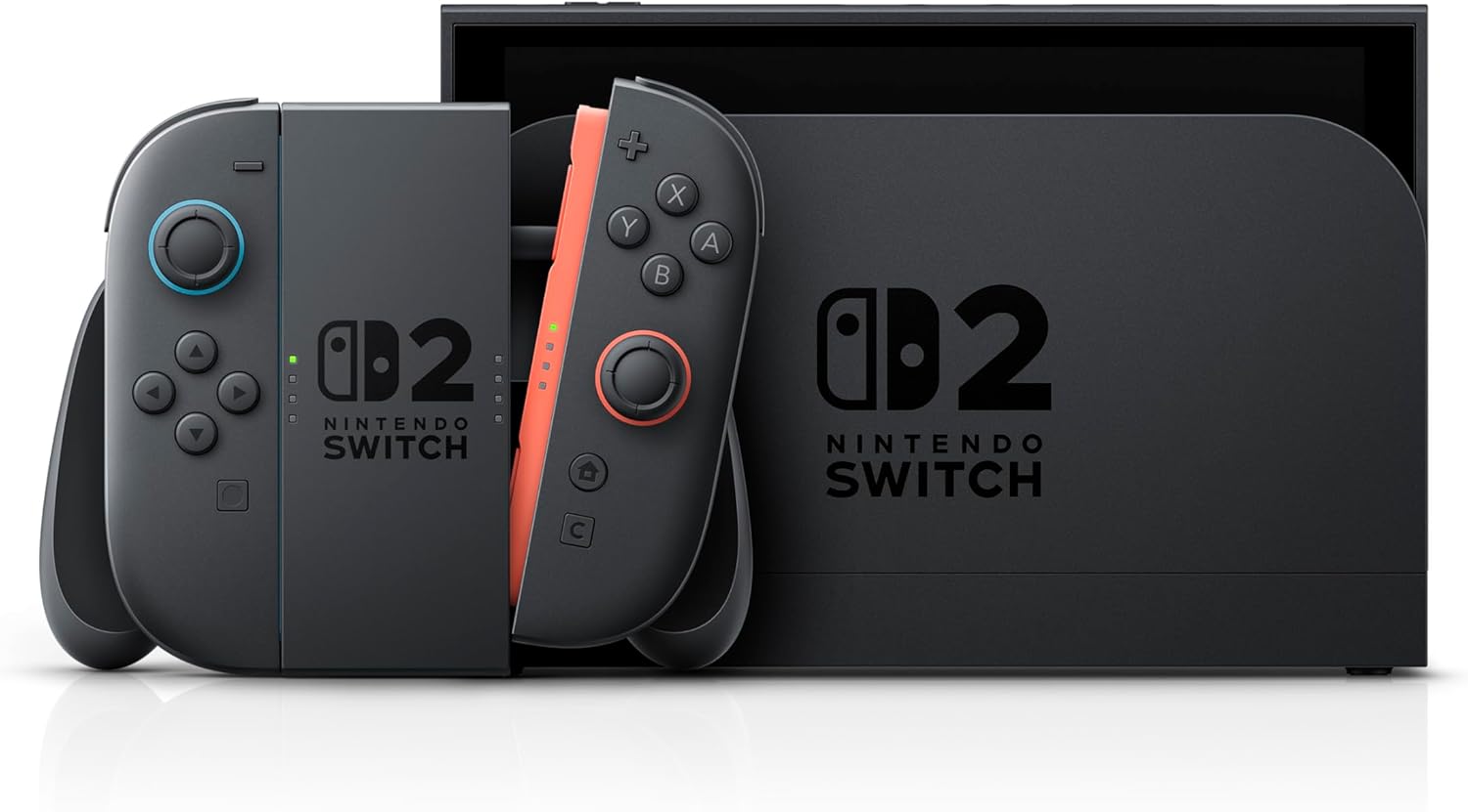 楽天市場】【 6月5日発売 】Nintendo Switch 2(日本語・国内専用