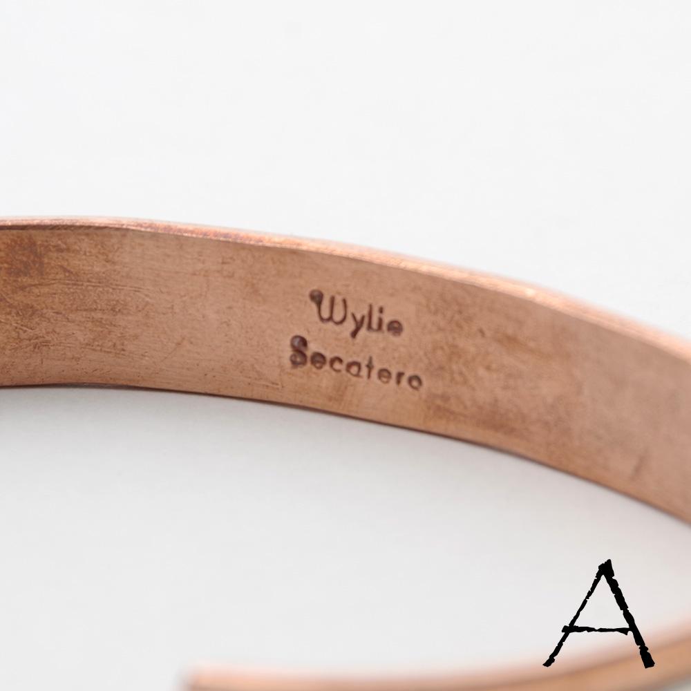 楽天市場】【INDIAN JEWELRY(インディアンジュエリー)】Navajo copper