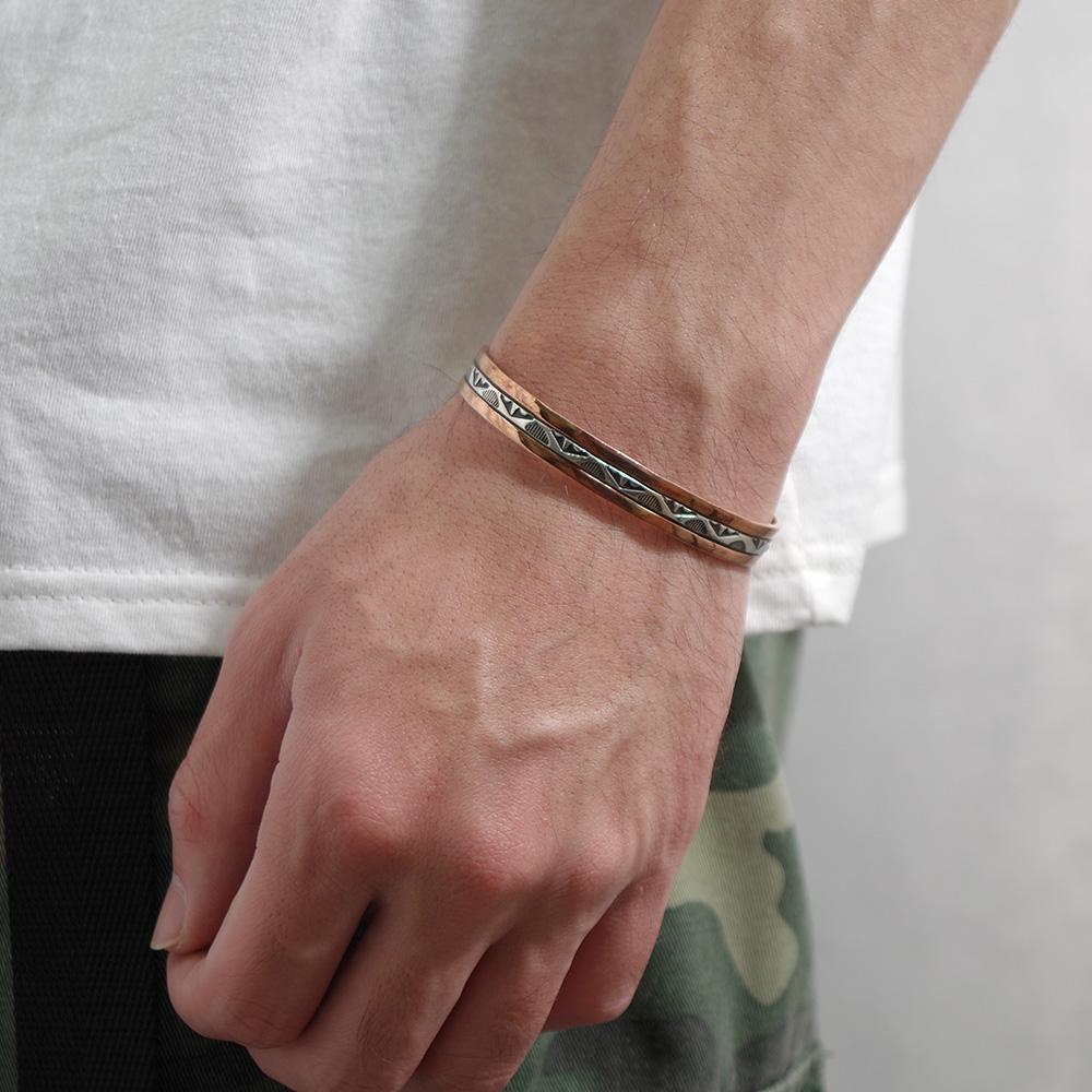 楽天市場】【INDIAN JEWELRY(インディアンジュエリー)】Navajo copper