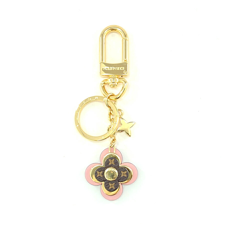 楽天市場】【新品】ルイヴィトン LOUIS VUITTON キーホルダー バッグ