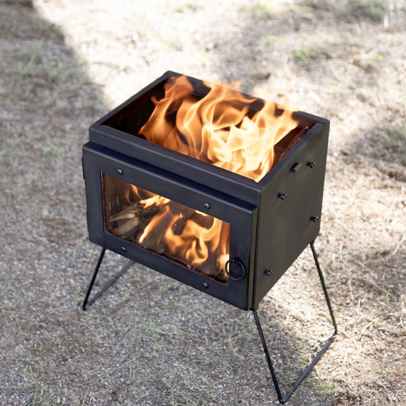 楽天市場】2024年製 Mt.SUMI/マウントスミ Wood Stove MICRO ウッド