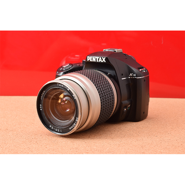 初心者用の一眼レフカメラ専門館TSS / 初心者用セット