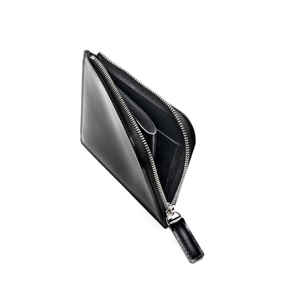 3 Types of L Zip Wallet - Which type do you like? –Timeless