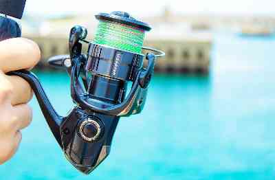 19 ヴァンキッシュ C3000SDHHGのスペック | 釣りクラウド