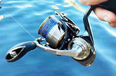 20 ルビアス LT2500のスペックとインプレ | 釣りクラウド