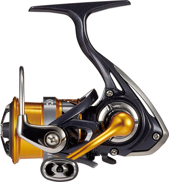 20 レブロス LT2000S-XHのスペックとインプレ | 釣りクラウド