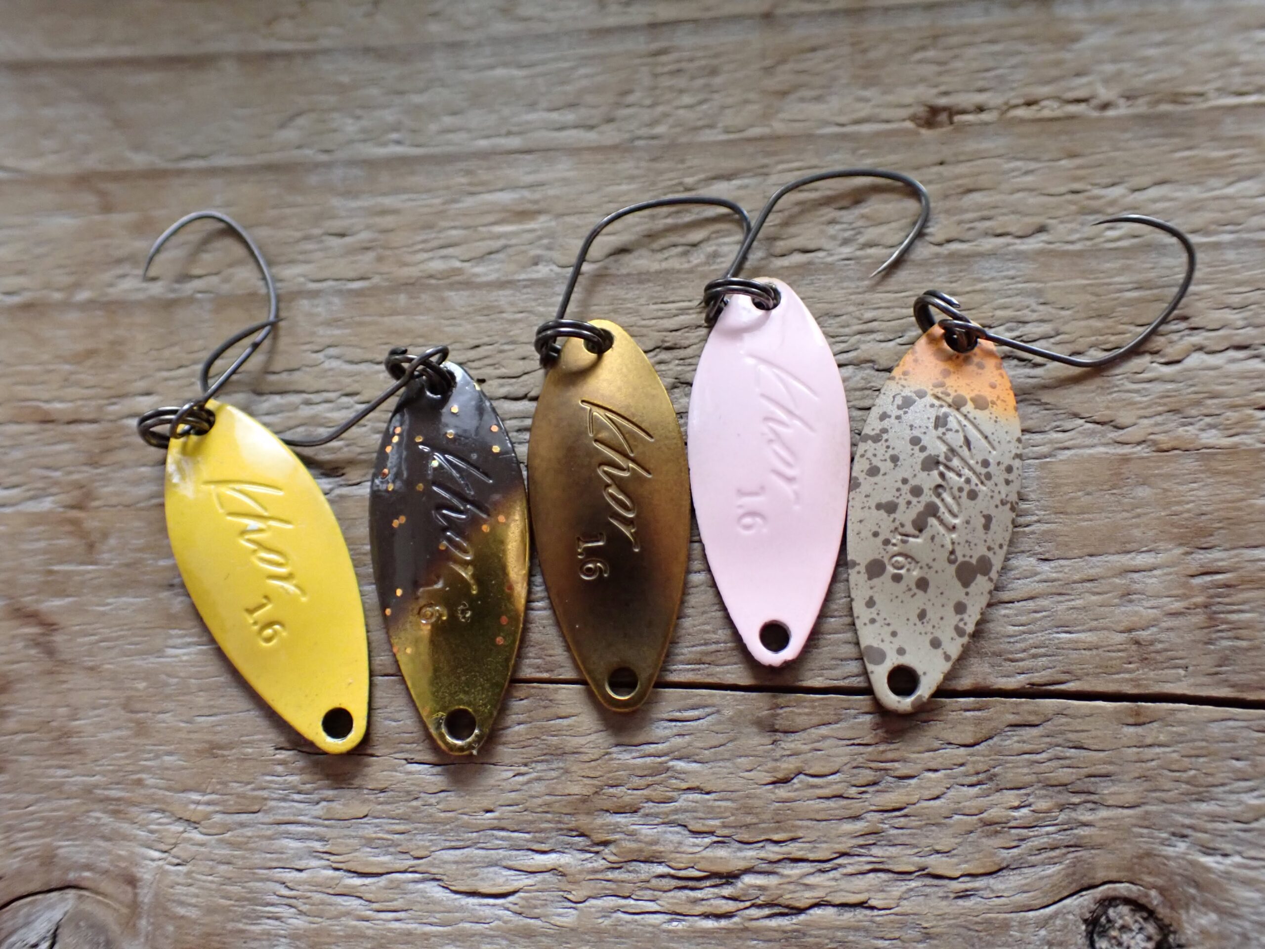 プレッシャーが高い日に効く「超優秀な普通スプーン」という選択