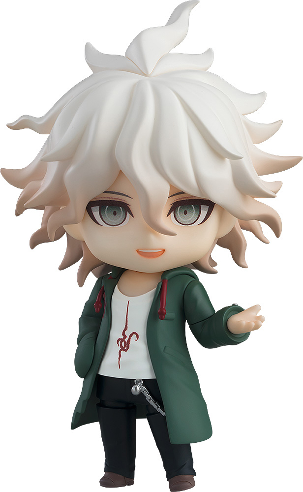 ねんどろいど ミャクミャク【2539:4580416928489】｜グッドスマイル