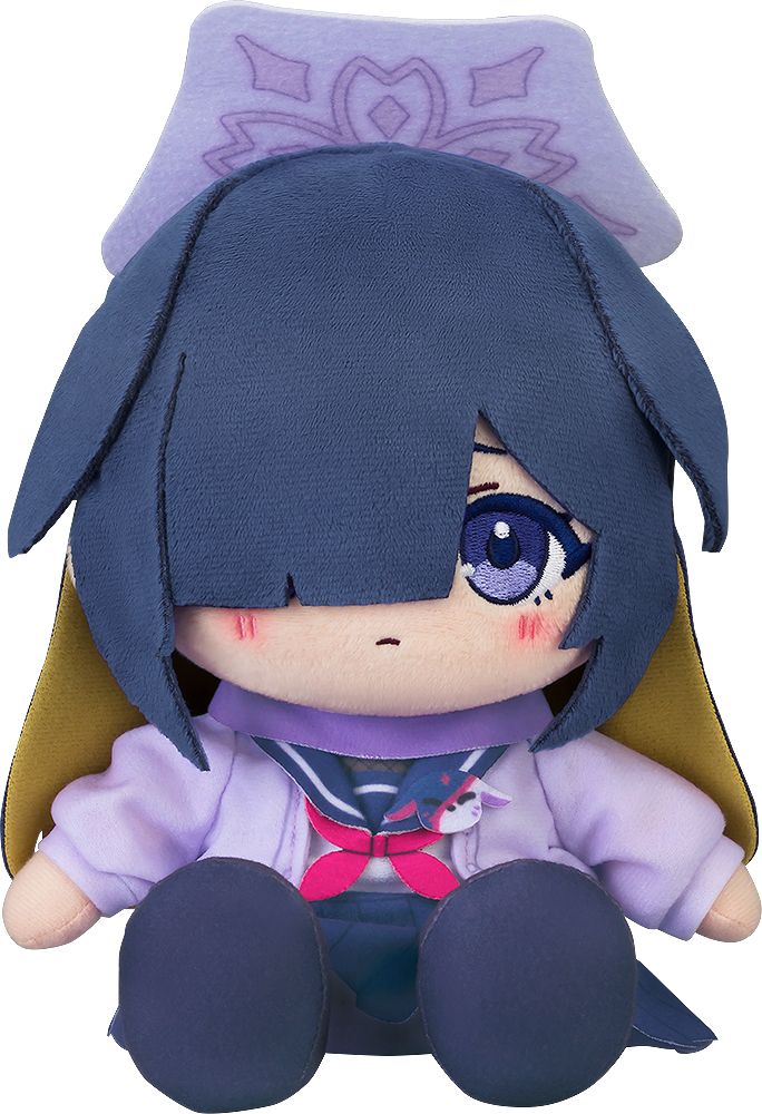 ちょこぷに おおきな40cmぬいぐるみ カズサ【4580590207264