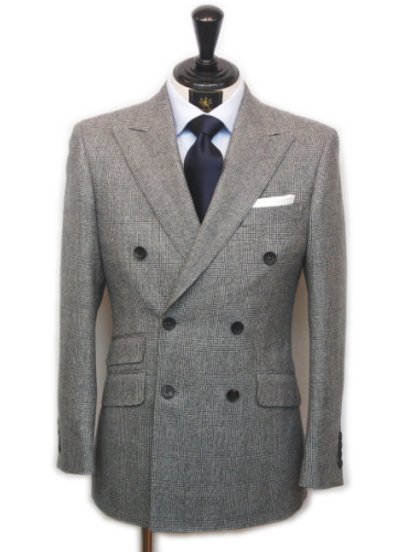 パターンオーダースーツ|TSUSAKA TAILOR|Pattern Order Suit|オーダー