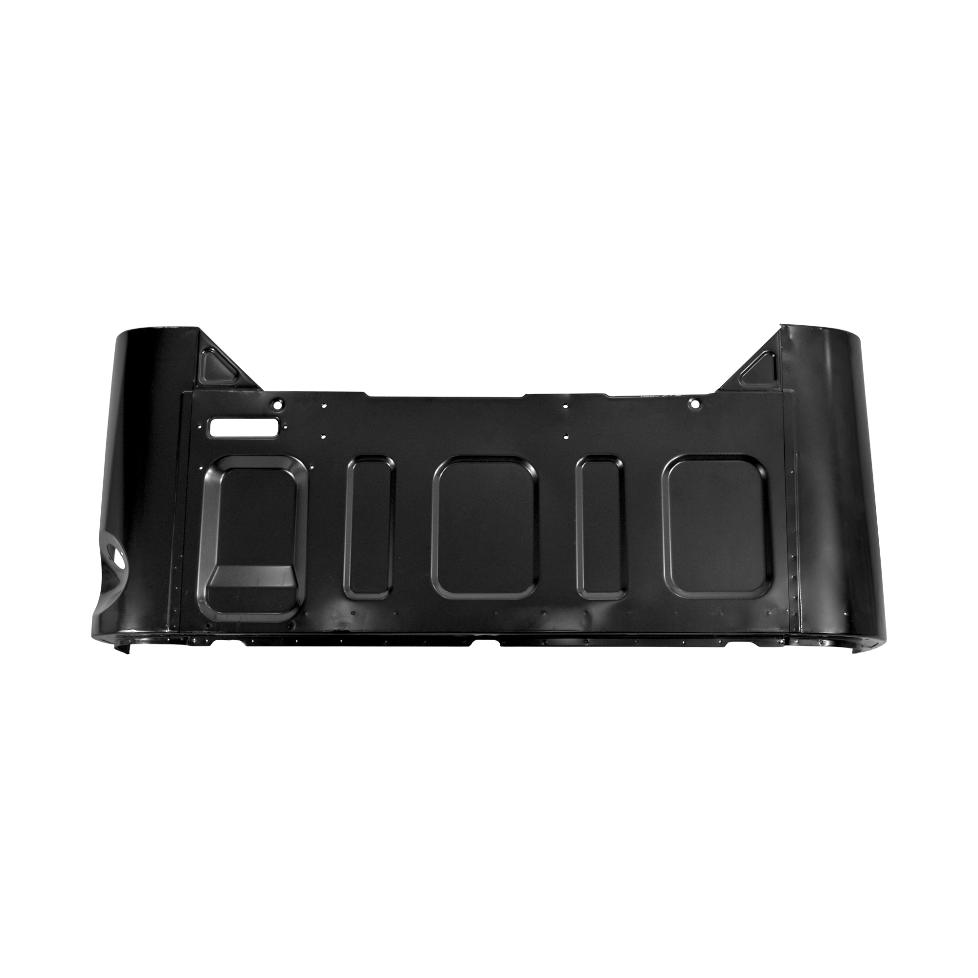 Back Panel Lower, FOR TOYOTA LAND CRUISER FJ45 , (STEEL
