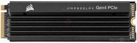 Corsair MP600 Pro LPX 1 TB Specs | TechPowerUp SSD Database