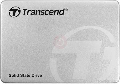 Transcend SSD370S 512 GB Specs | TechPowerUp SSD Database