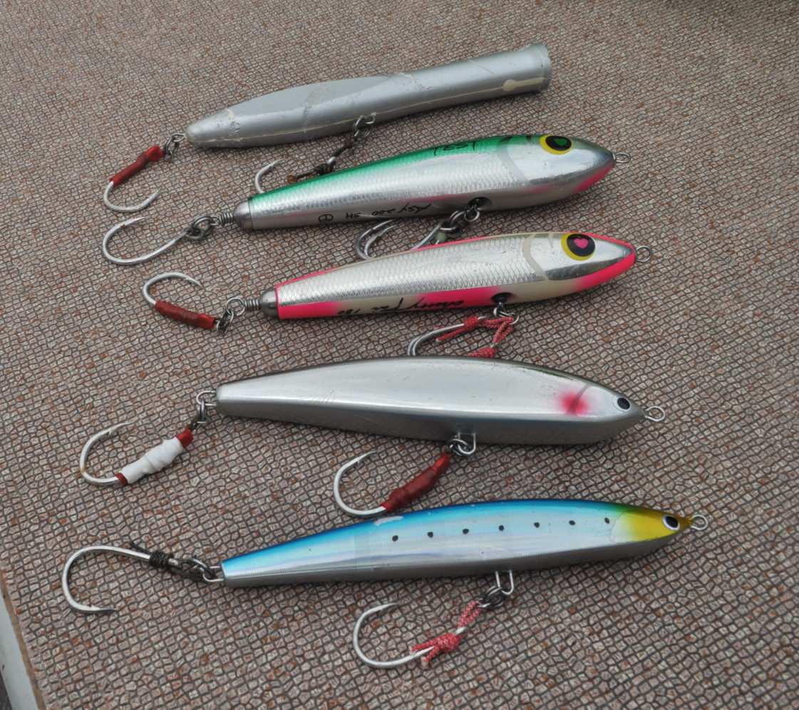 長崎県五島列島 ヒラマサキャスティング テスト釣行 | TRUTH JAPAN