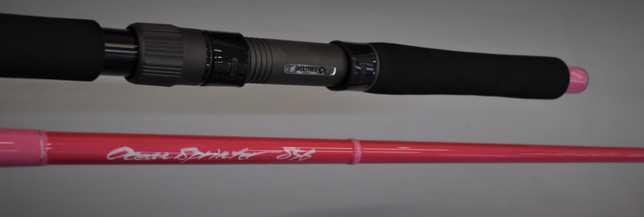 OceanSprinter 856 Custom | TRUTH JAPAN