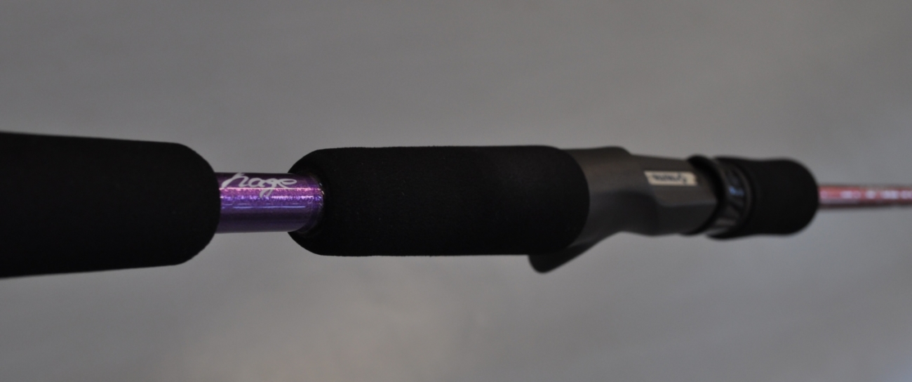 Rucell 511 Custom | TRUTH JAPAN