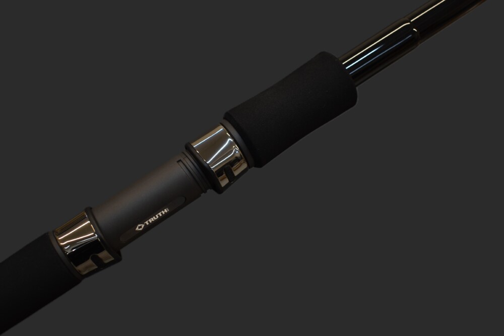 BlackAddiction 1011 (HIRA Model) | TRUTH JAPAN