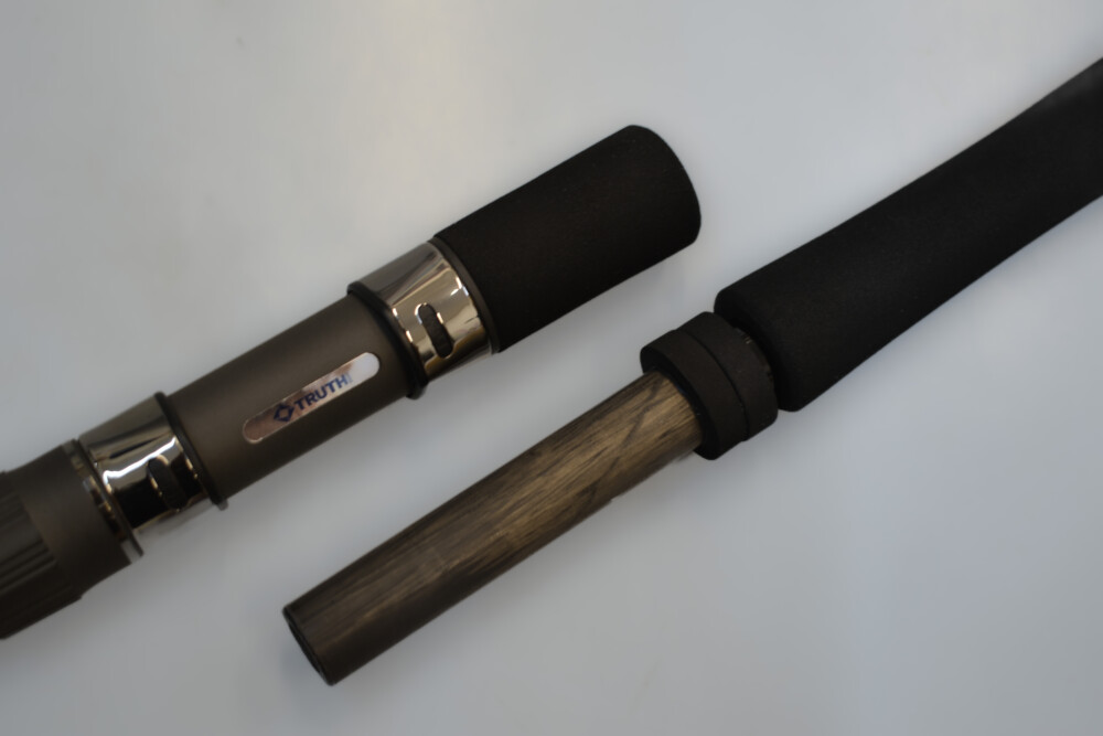 WhiteInsight 7415 | TRUTH JAPAN