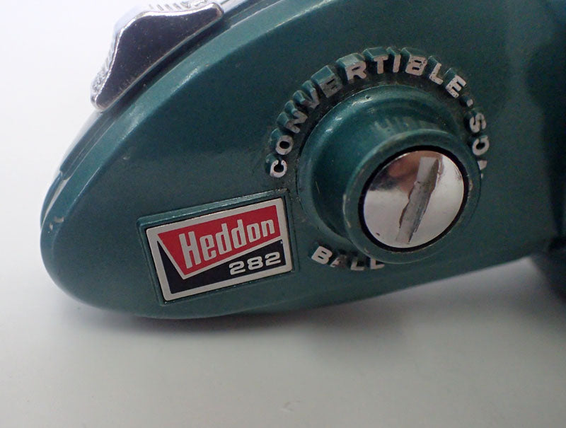 L15 HEDDON スピニングリール 282 – トラッタ ネットショップ