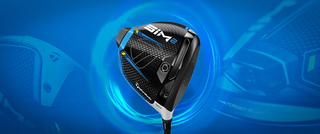 TaylorMade SIM2 - True Spec Golf