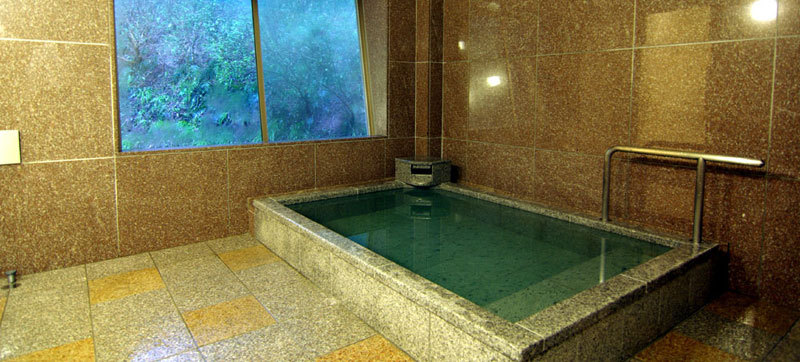 紅葉館＜島根県＞ お風呂□光明石温泉□【楽天トラベル】