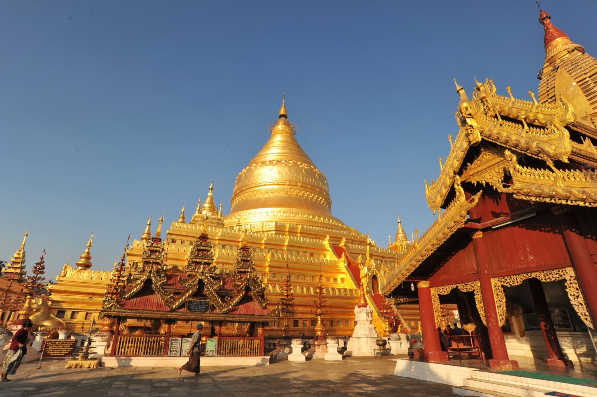 世界遺産バガンの必訪遺跡10 | ASEAN Travel | ASEAN-JAPAN CENTRE