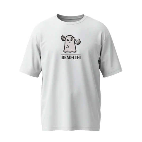 Dead Lift - traceree.com