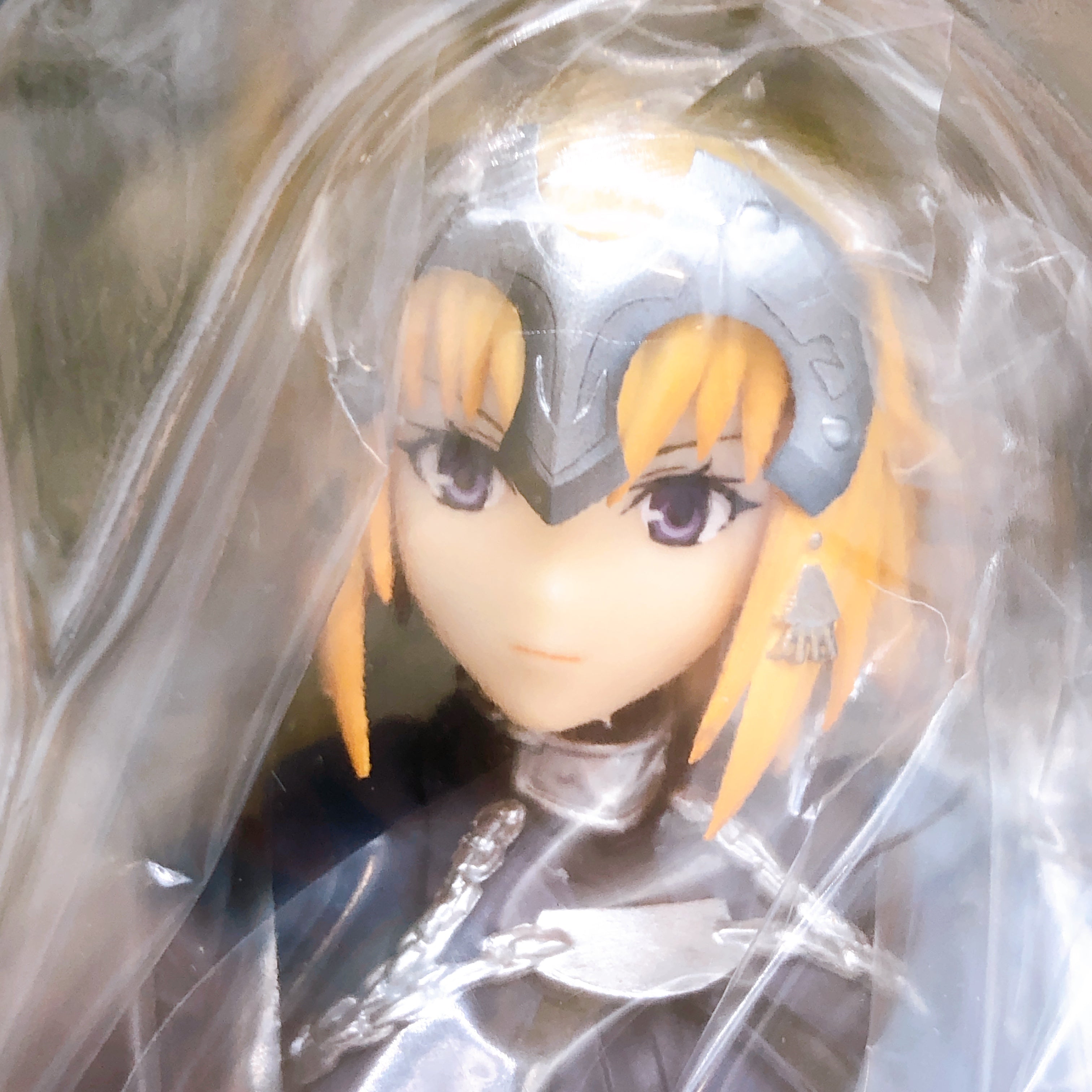 Variable Action Heroes DX Fate/Apocrypha Ruler Action Figure MegaHouse