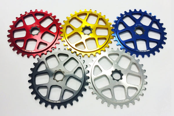 Lite Spline Drive Sprocket 19MM – Treebicycleco