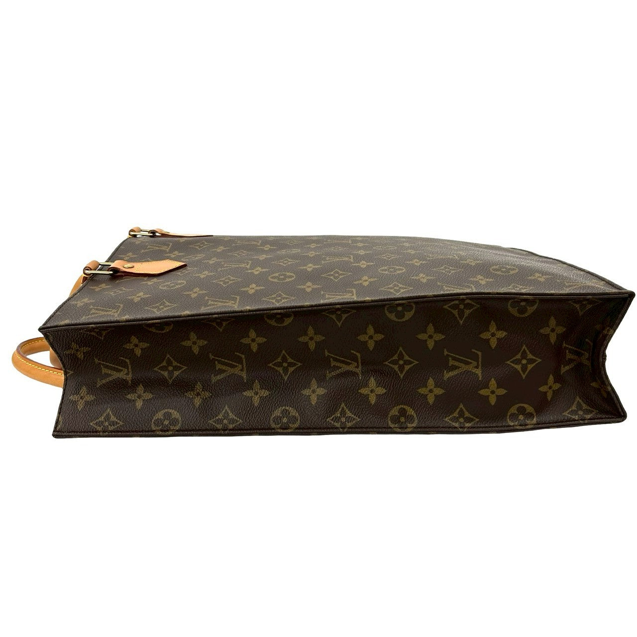 LOUIS VUITTON ルイヴィトン (Vintage) サックプラ トートバッグ – Trip
