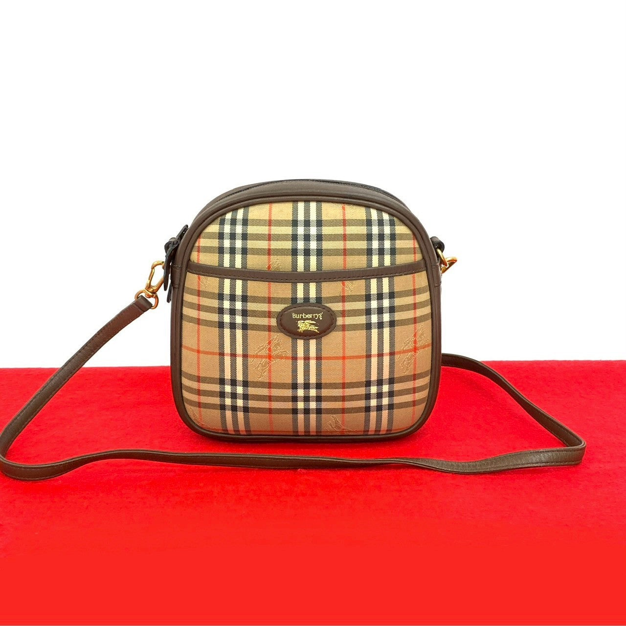 Burberrys Vintage – Trip