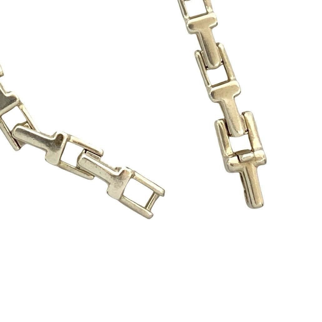 TIFFANY&Co. ティファニー T ナロー ブレスレット – Trip
