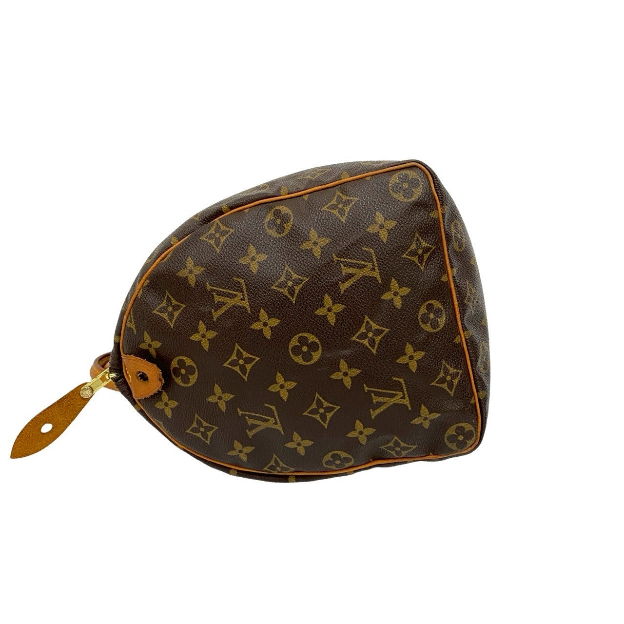 LOUIS VUITTON ルイヴィトン (Vintage) スピーディ 35 ハンドバッグ – Trip