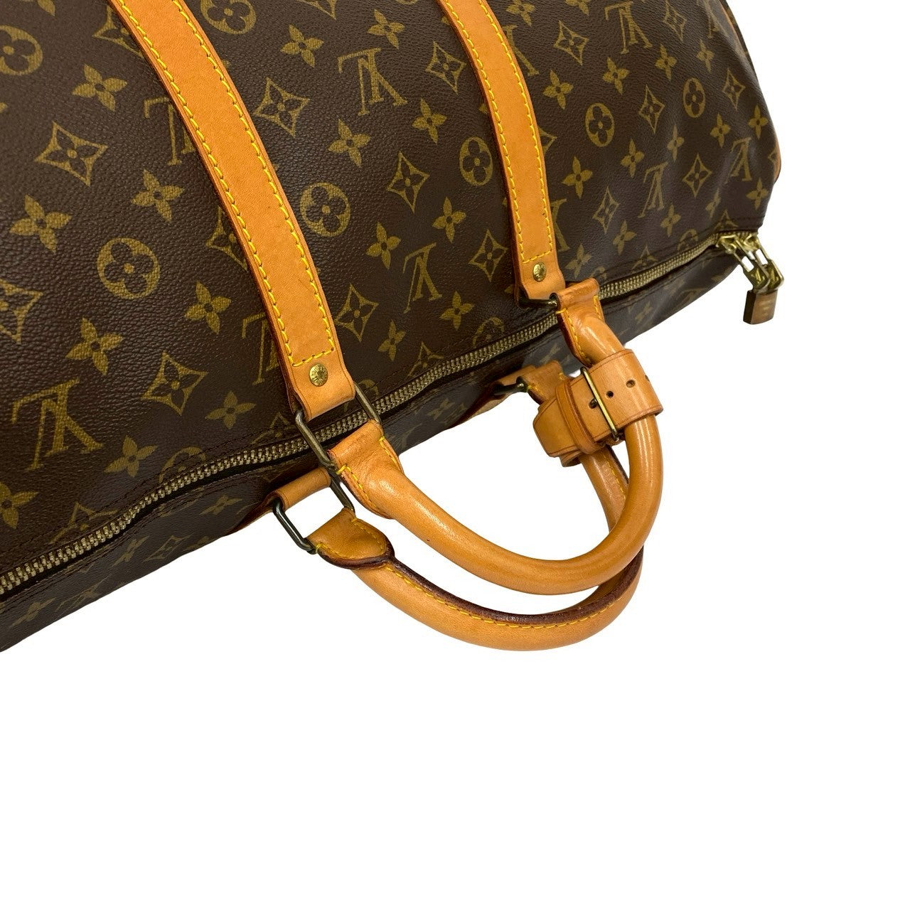 LOUIS VUITTON ルイヴィトン (Vintage) スピーディ 55 ボストンバッグ