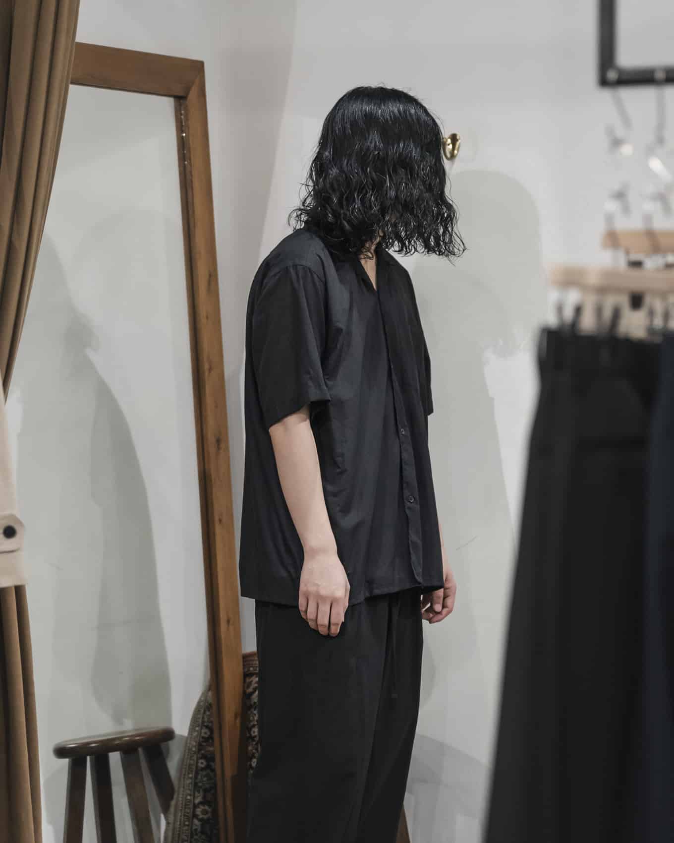 twelve BLOG | COMOLI -24SS 11th Delivery- | twelve blog