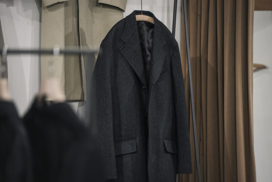 MAATEE&SONS -Chesterfield- | twelve blog