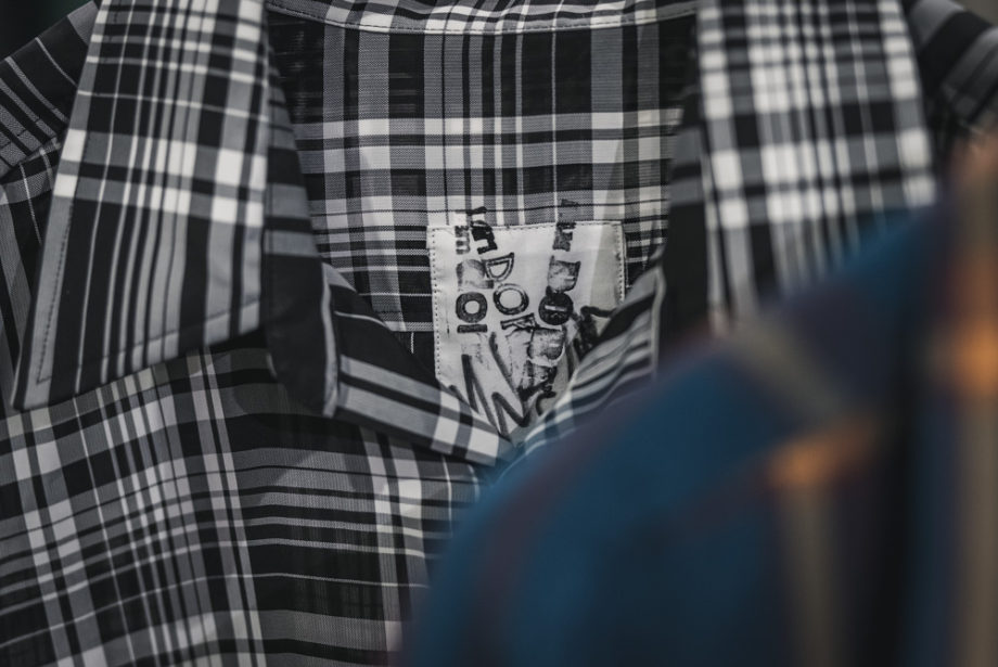 I am dork -Work Shirts- | twelve blog