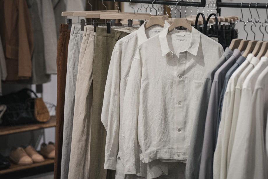MAATEE&SONS -23SS New Arrival- | twelve blog