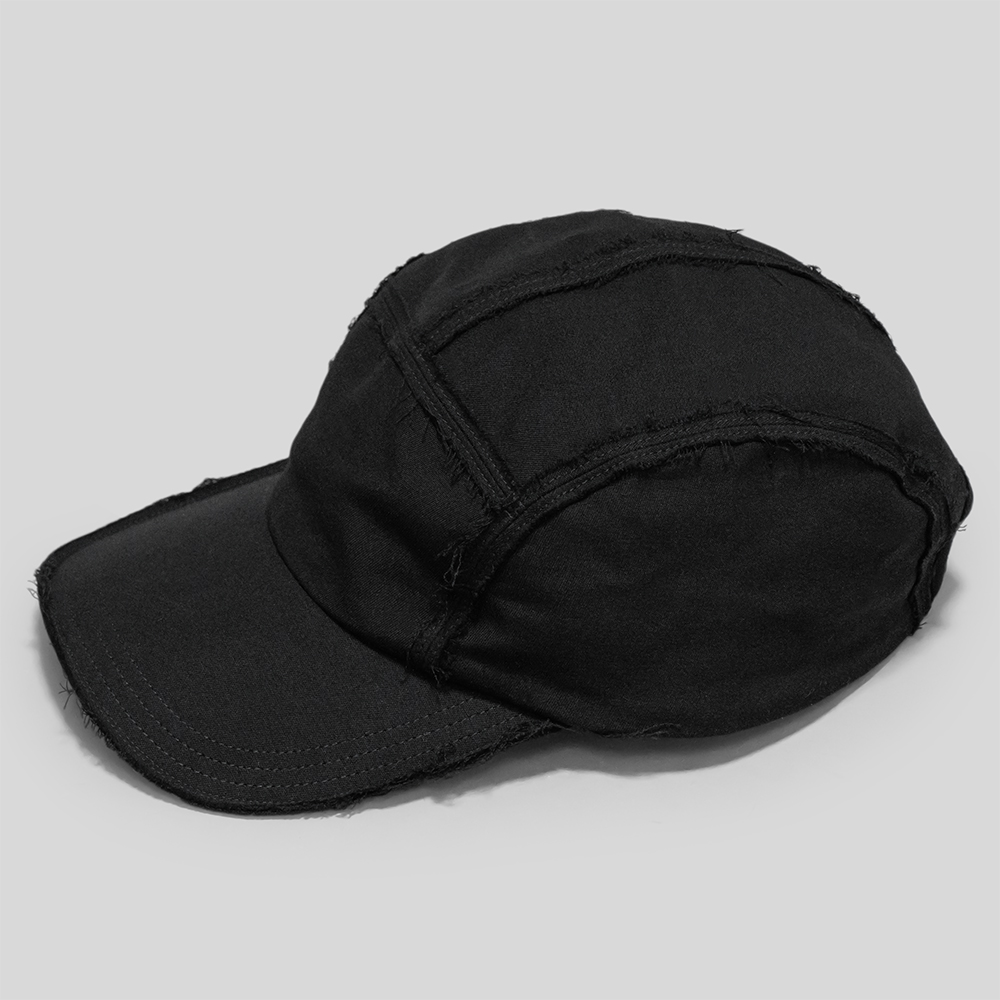 KIJIMA TAKAYUKI / Inside Out Jet Cap | twelve