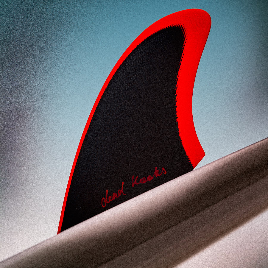 ツインフィン DEADKOOKS UTOPIA TWIN - DEFLOW SURF公式オンライン