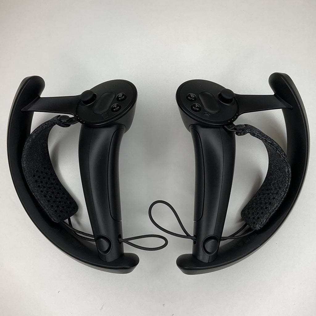 Index Controller – Tundra Labs