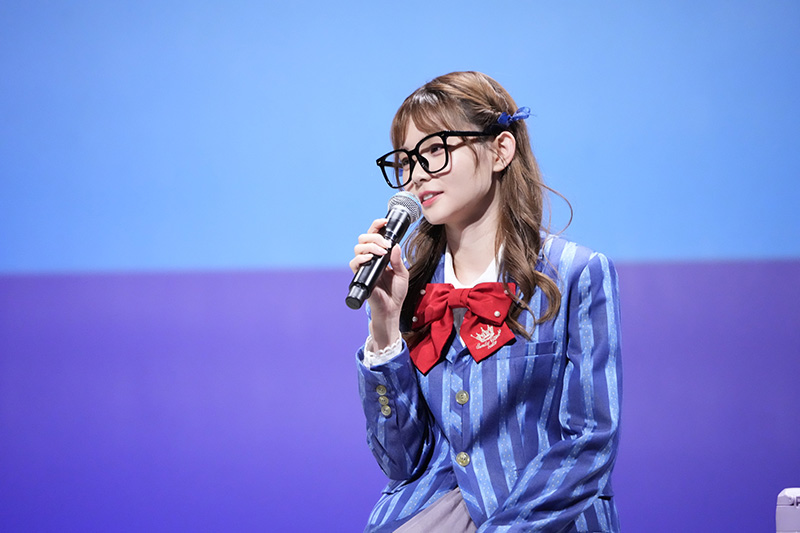 諏訪ななか、9月17日（土）に日本教育会館 一ツ橋ホールにて『諏訪