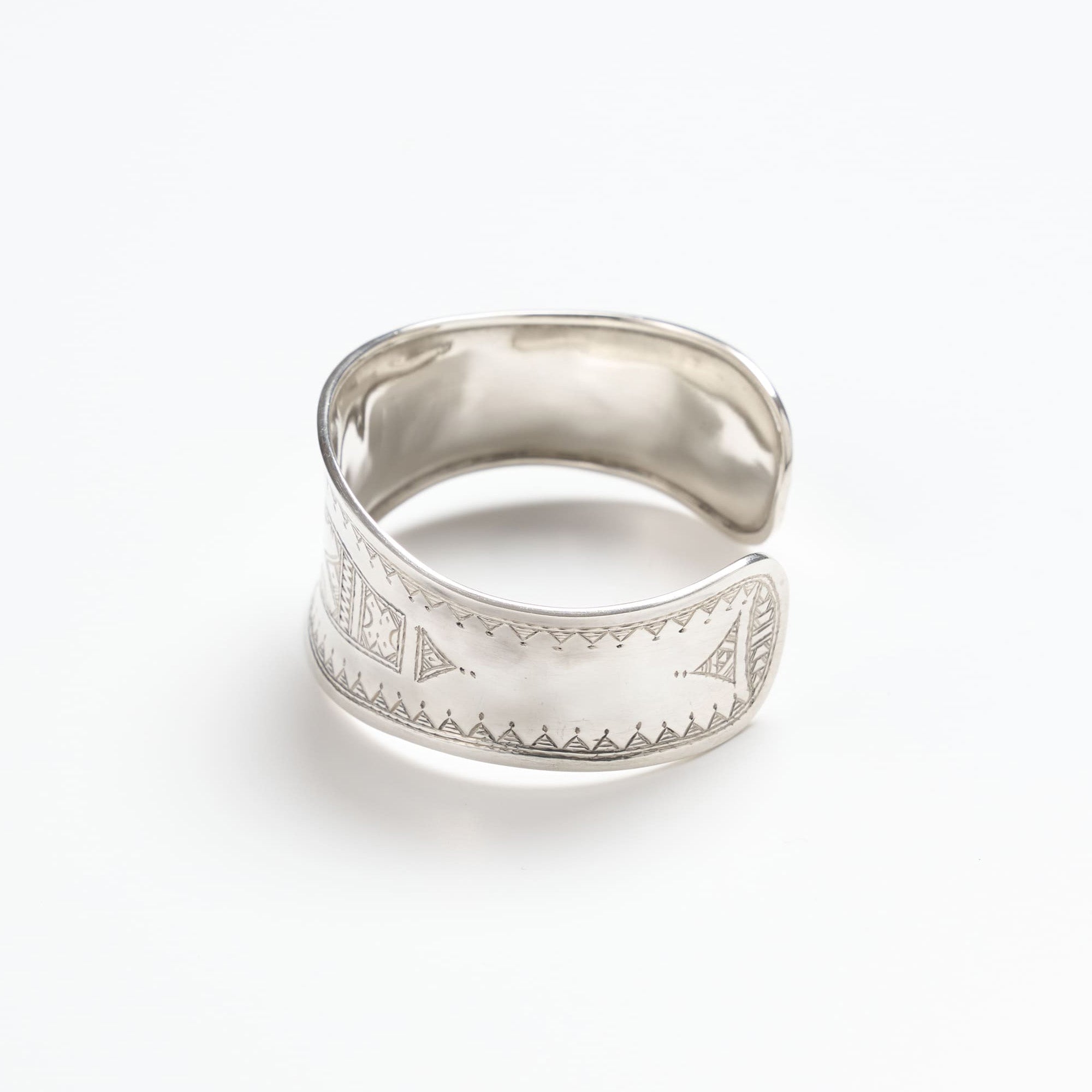 公式】アマドゥル Amadel (ブレスレット)アダワットトゥアレグ Adawat