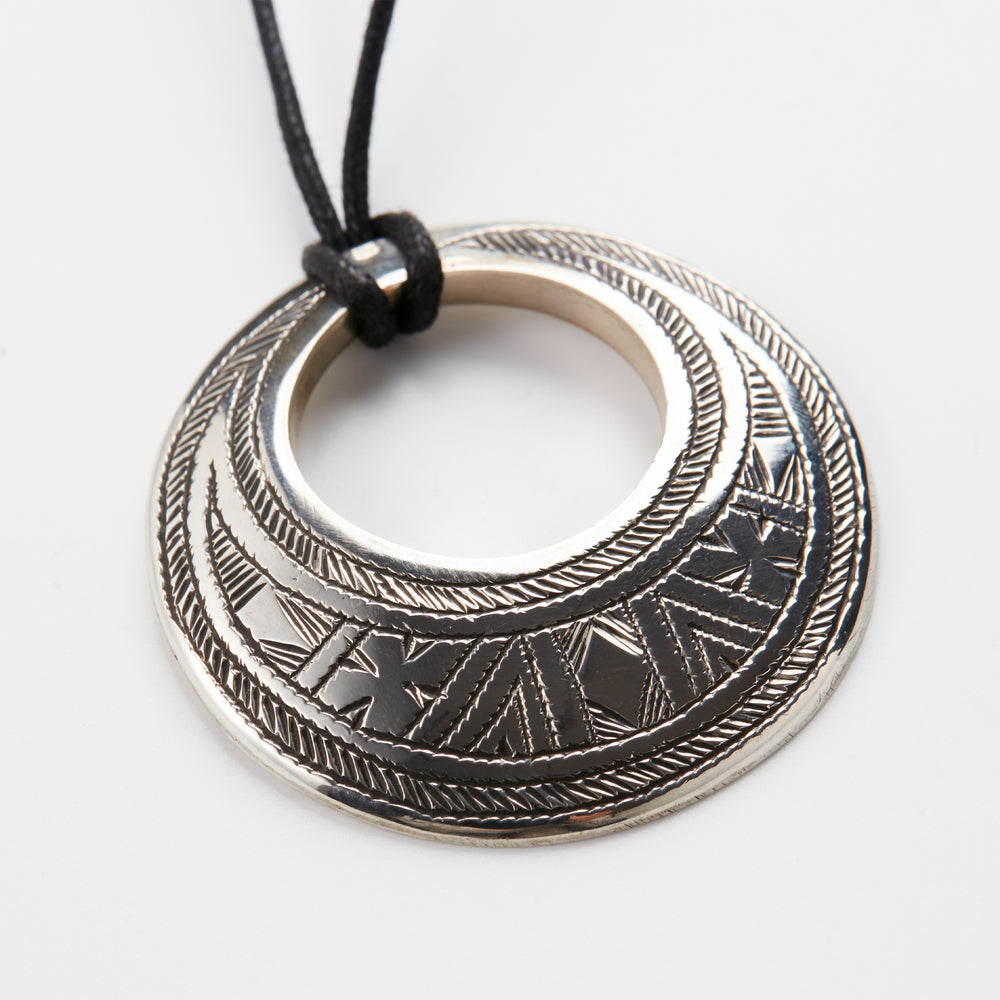 公式】TAHOUA SANSALT タホア スンスルト(ネックレス)アダワット