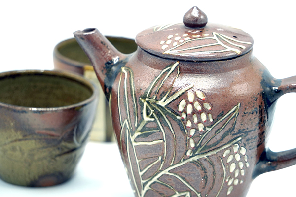 金城 吉彦 | 壺屋陶器事業協同組合